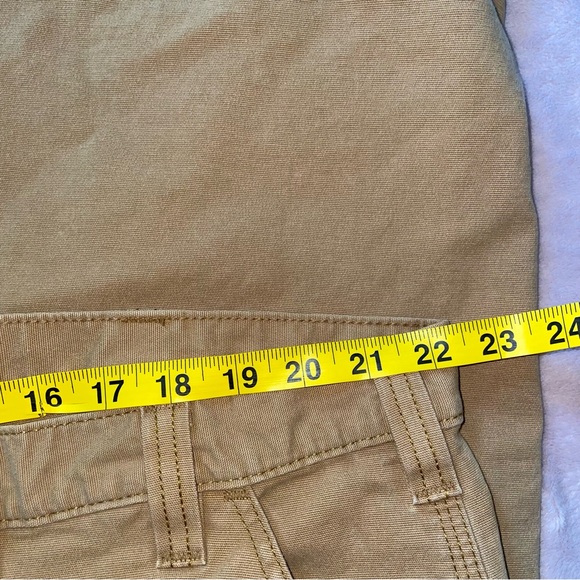 Carhartt relaxed fit short size 46 - Picture 9 of 12